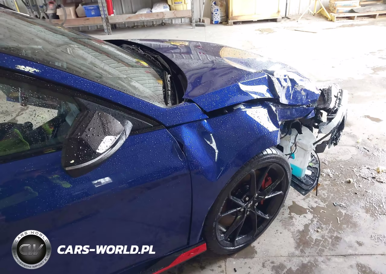 2025 Hyundai Elantra N VIN:KMHLW4DK5SU036028 - 6