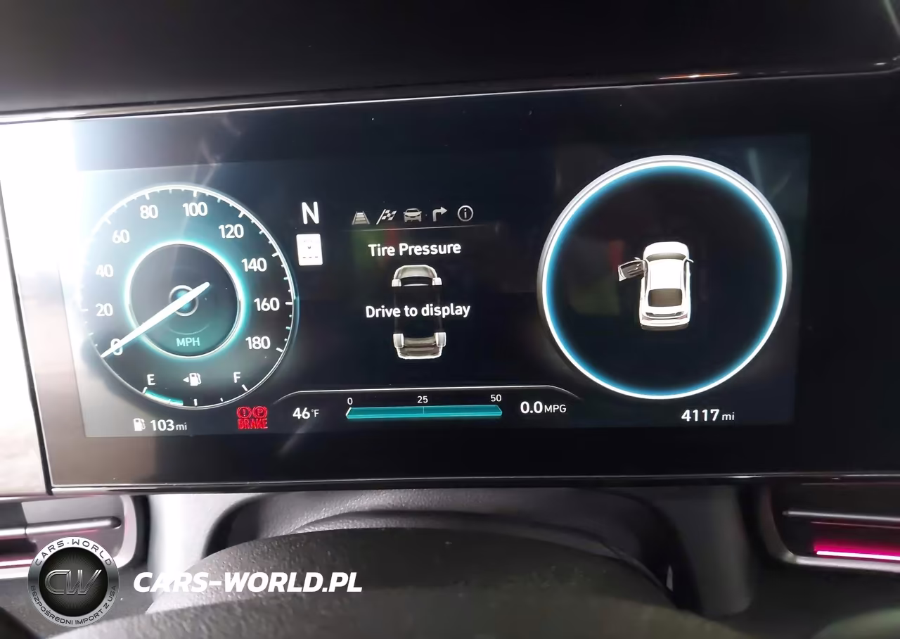 2025 Hyundai Elantra N VIN:KMHLW4DK5SU036028 - 7