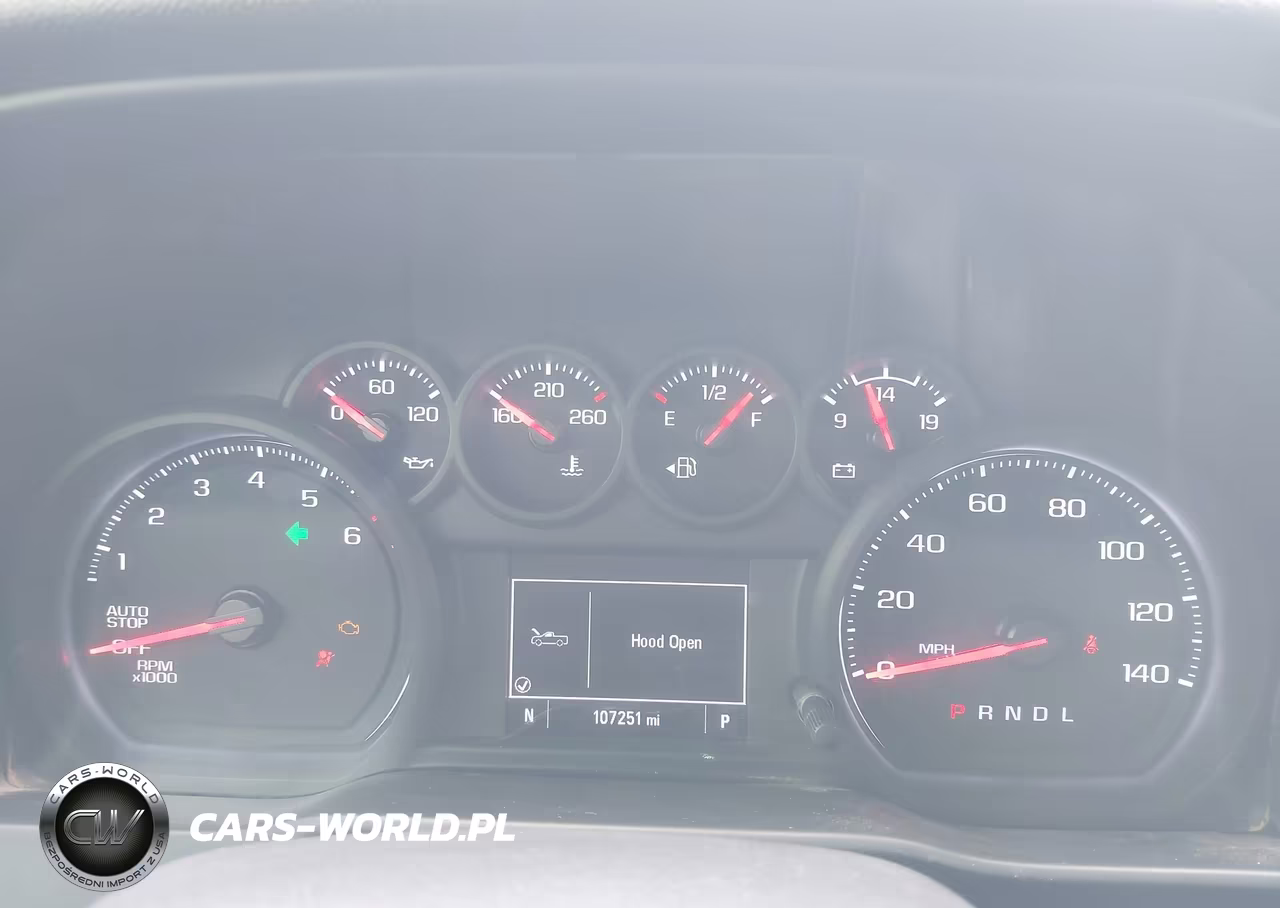 2021 Chevrolet Silverado 1500 2Wd Short Bed Custom VIN:3GCPWBEK2MG453511 - 7
