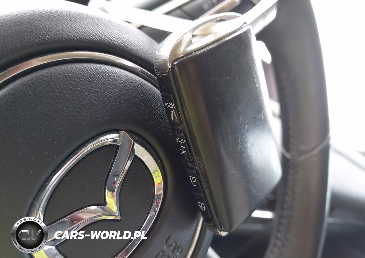 2021 Mazda Cx-30 2.5 Turbo Premium Plus VIN:3MVDMBEY3MM231671 - 11