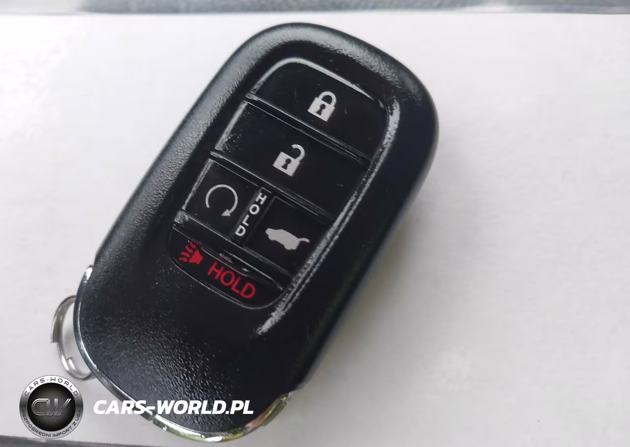 2026 Honda Cr-V Hybrid Awd Sport-L VIN:7FARS6H84TE011981 - 11