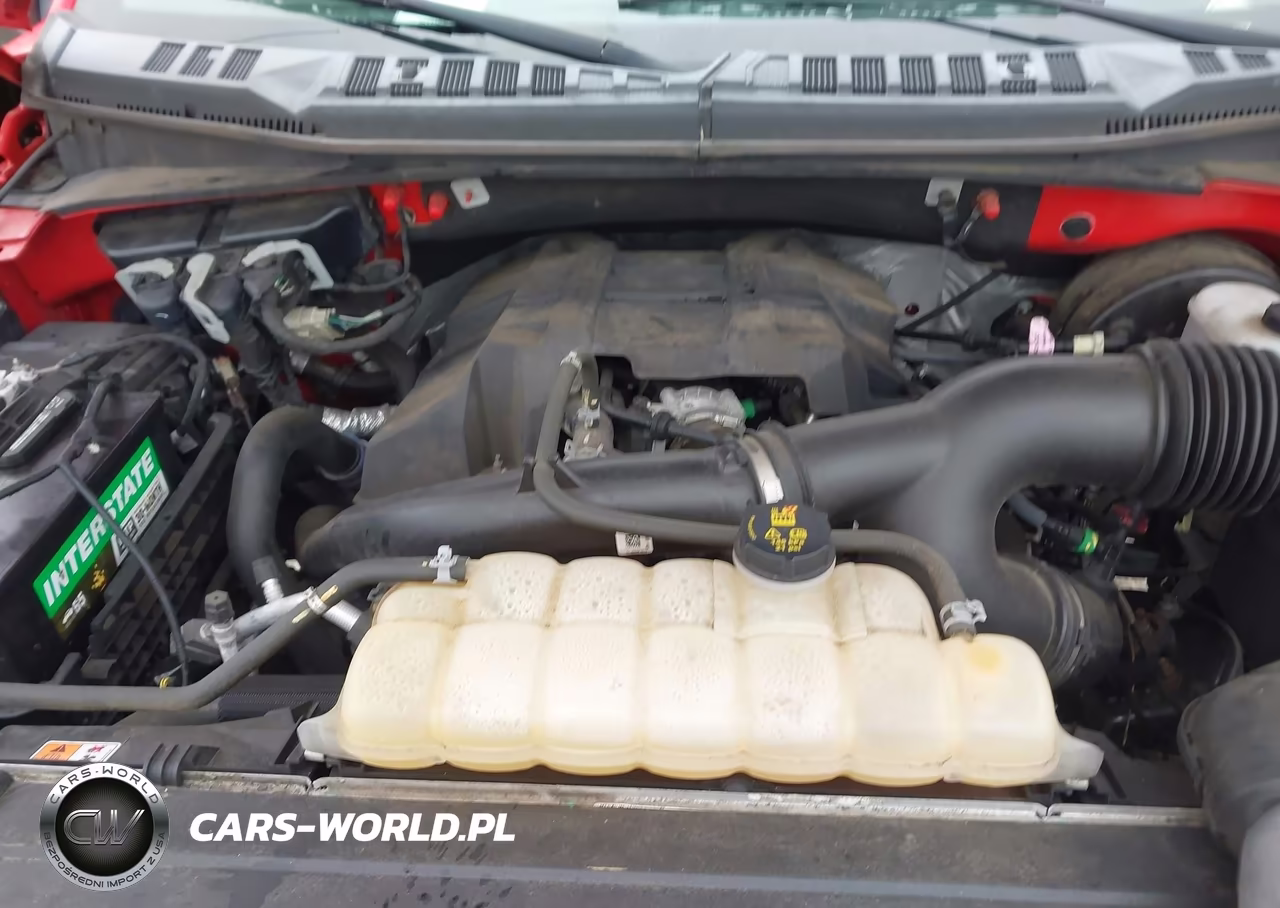 2018 Ford F-150 Xl VIN:1FTEX1CP4JFA57493 - 10