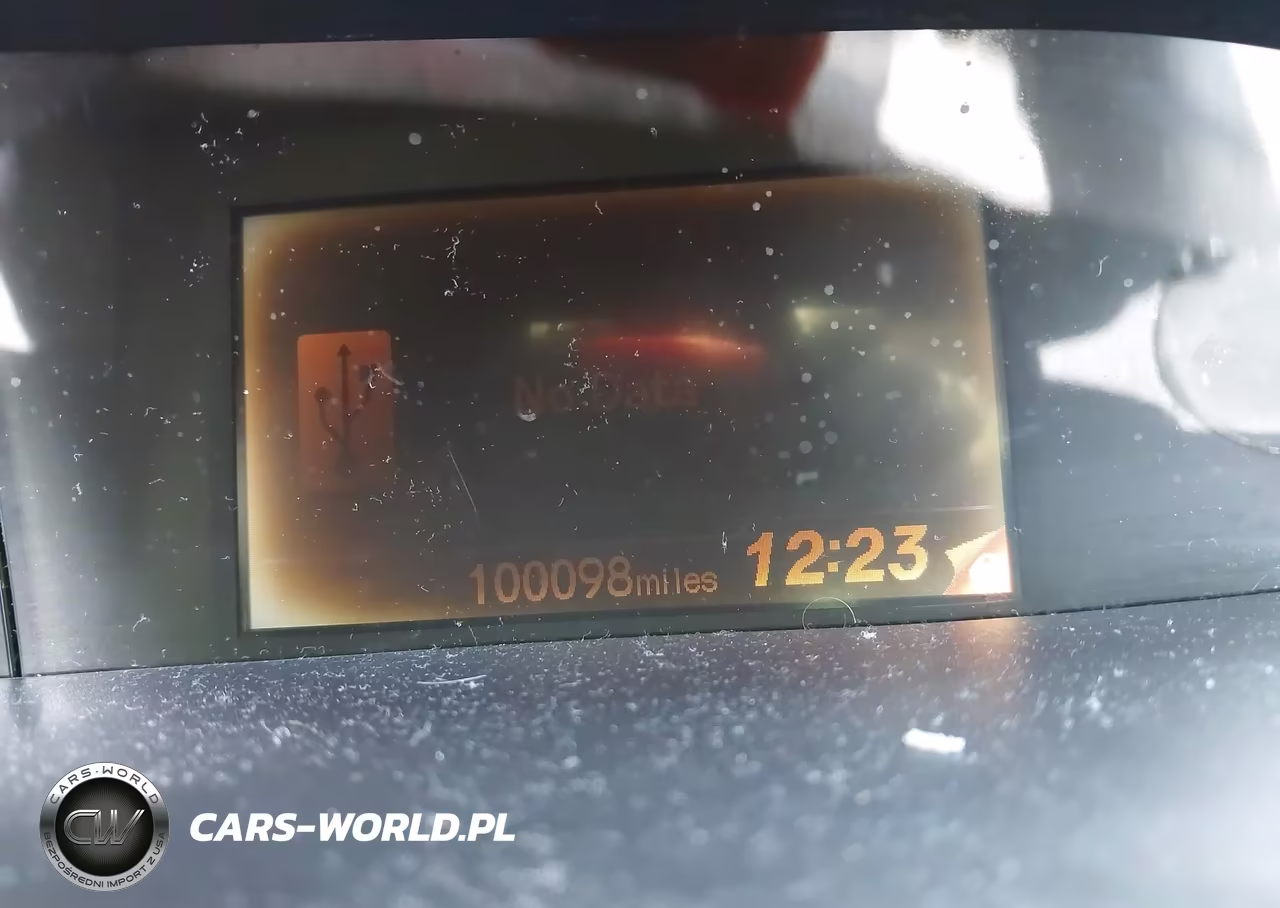 2012 Honda Civic Lx VIN:19XFB2F59CE100631 - 7