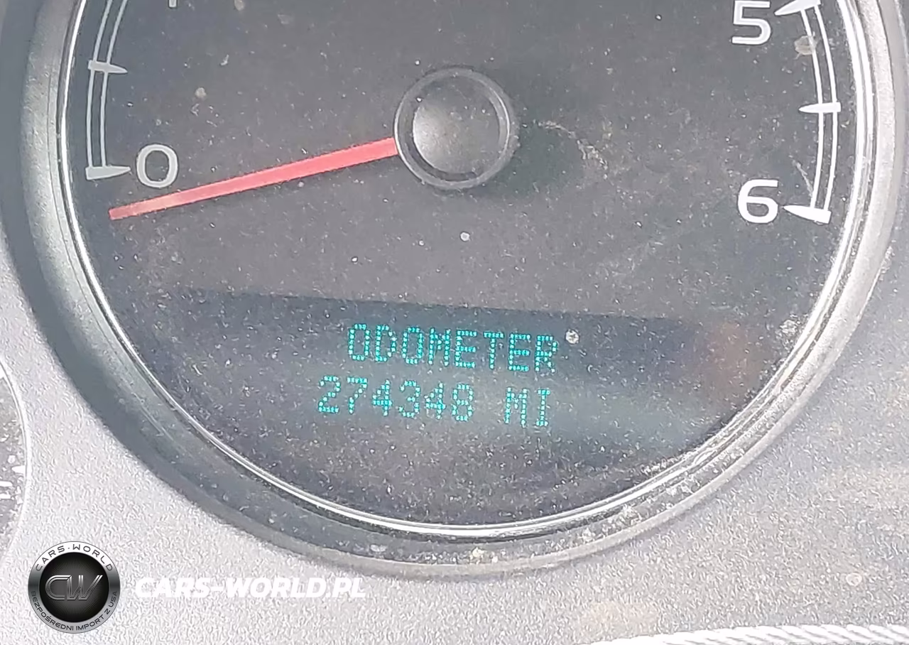 2007 Chevrolet Suburban 1500 Ltz VIN:3GNFK16367G314258 - 16
