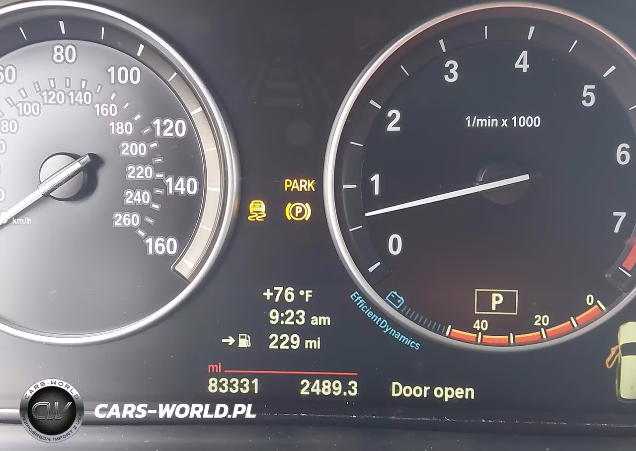 2014 BMW X5 Sdrive35I VIN:5UXKR2C54E0H33582 - 15