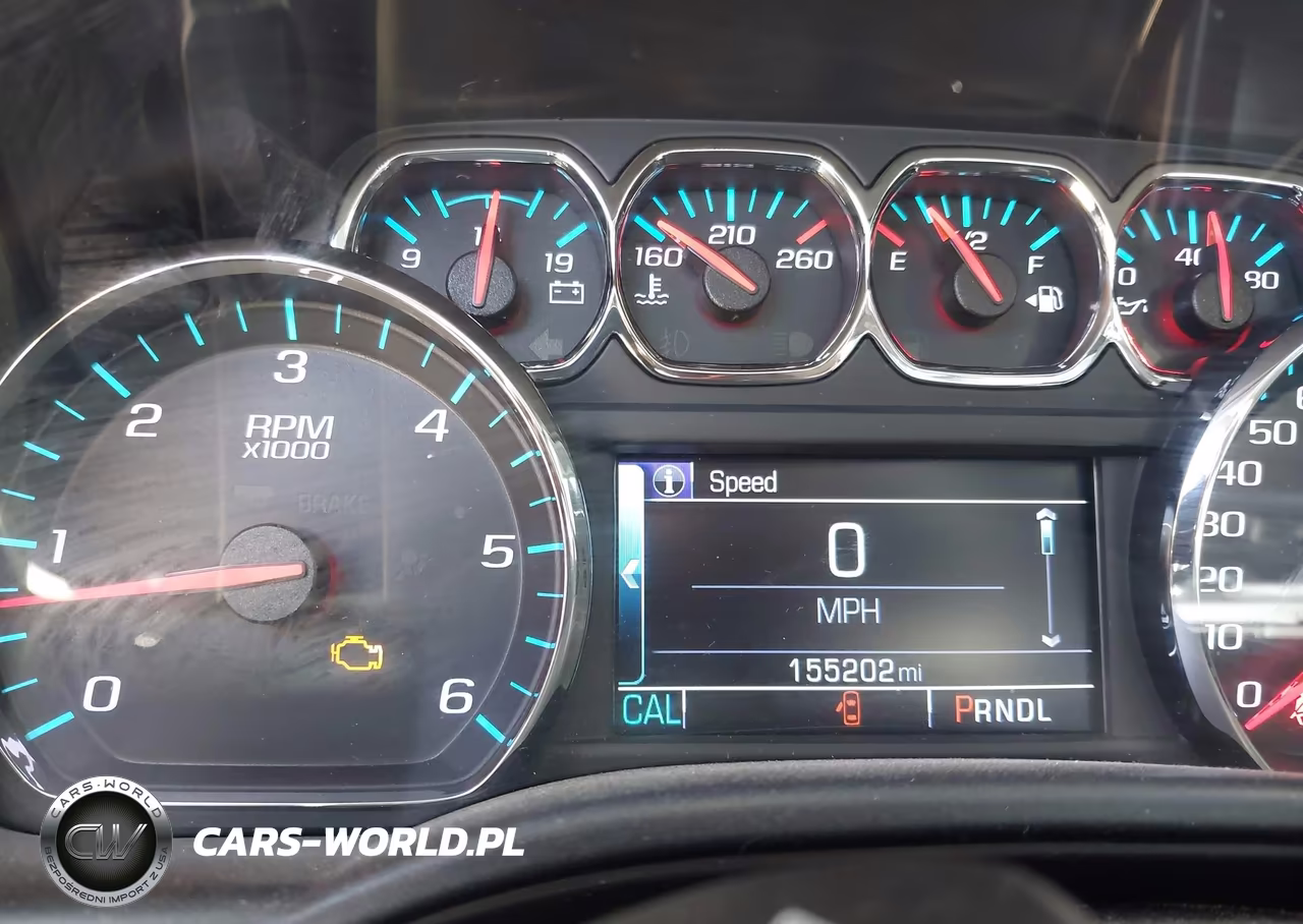 2017 Chevrolet Silverado 1500 1Lz VIN:3GCUKSEC9HG350163 - 7