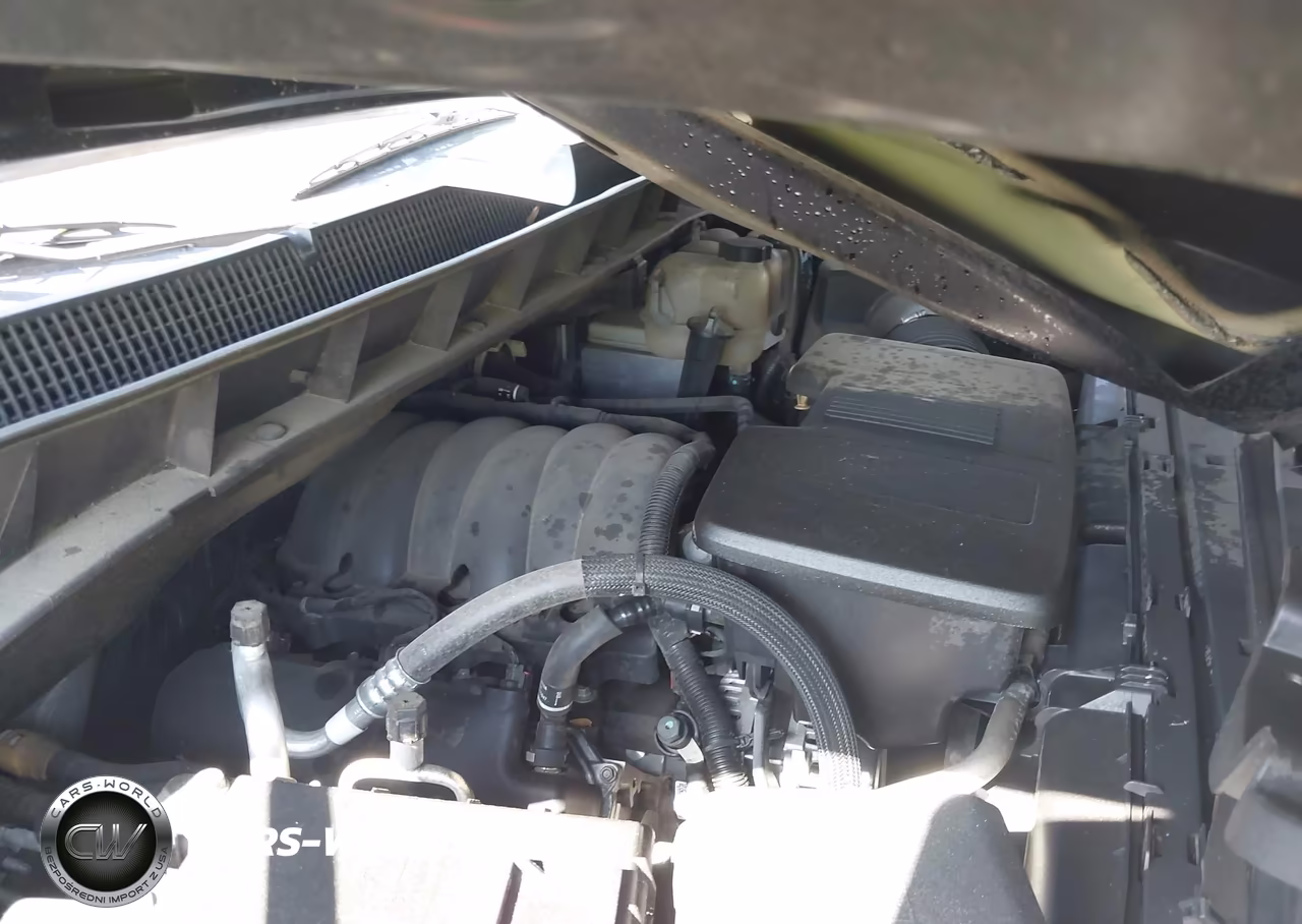 2019 Chevrolet Silverado 1500 Custom VIN:3GCPWBEH3KG227768 - 10