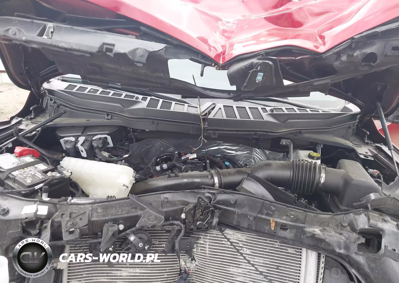 2025 Ford F-150 Stx VIN:1FTEW2KP8SKE22650 - 10