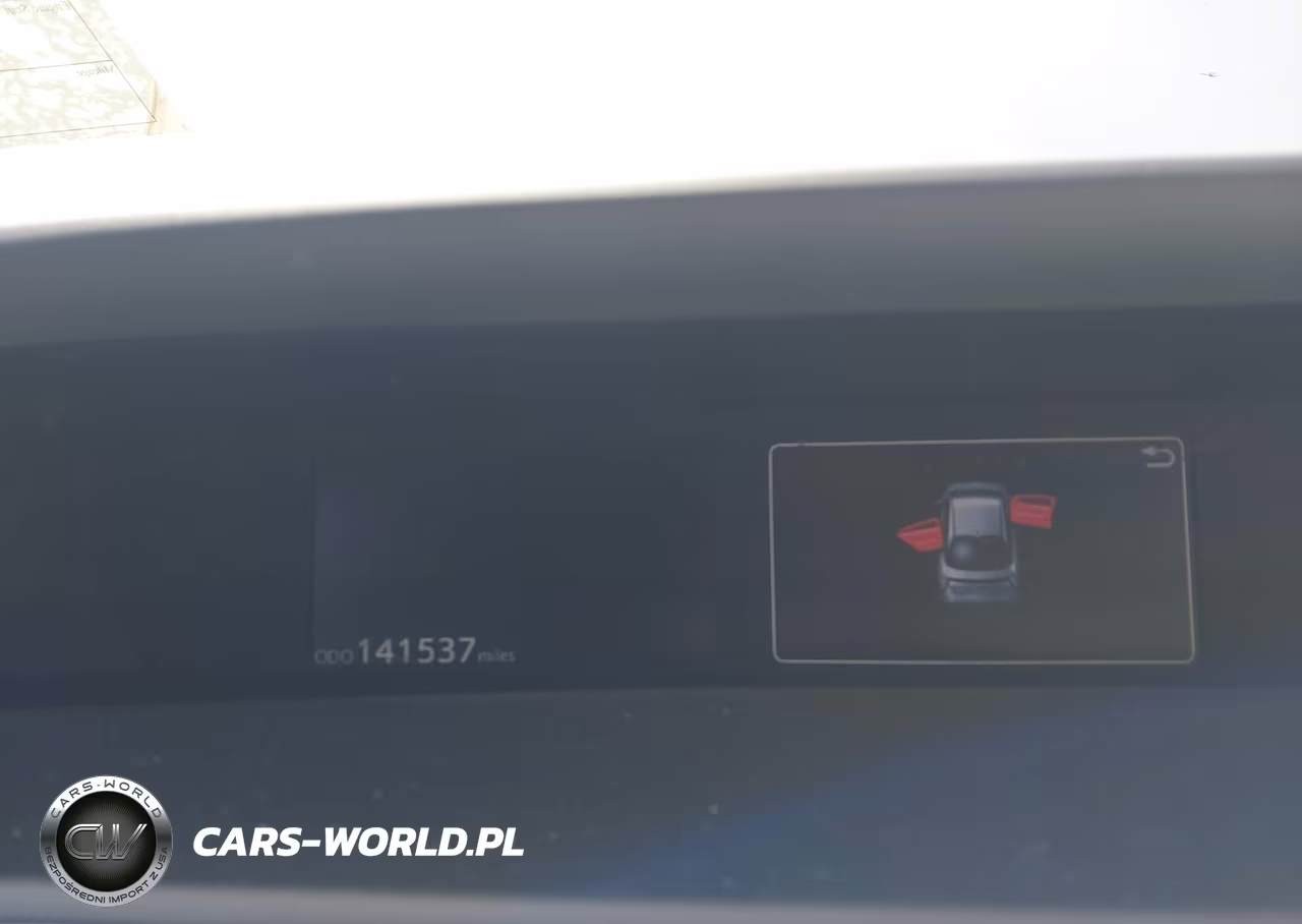 2016 Toyota Prius Two Eco VIN:JTDKARFU6G3003174 - 7