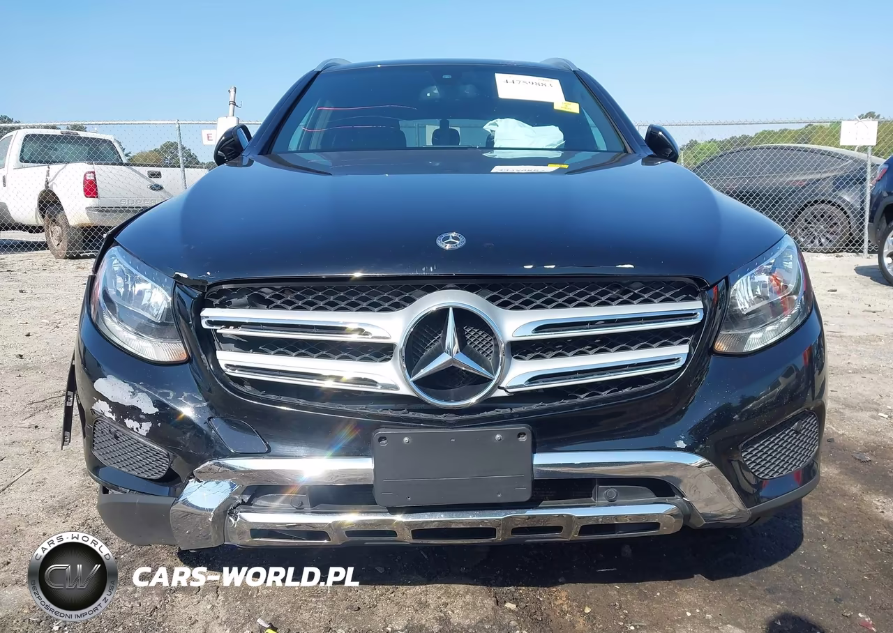 2018 Mercedes-Benz Glc 300 4Matic VIN:WDC0G4KBXJV071870 - 13