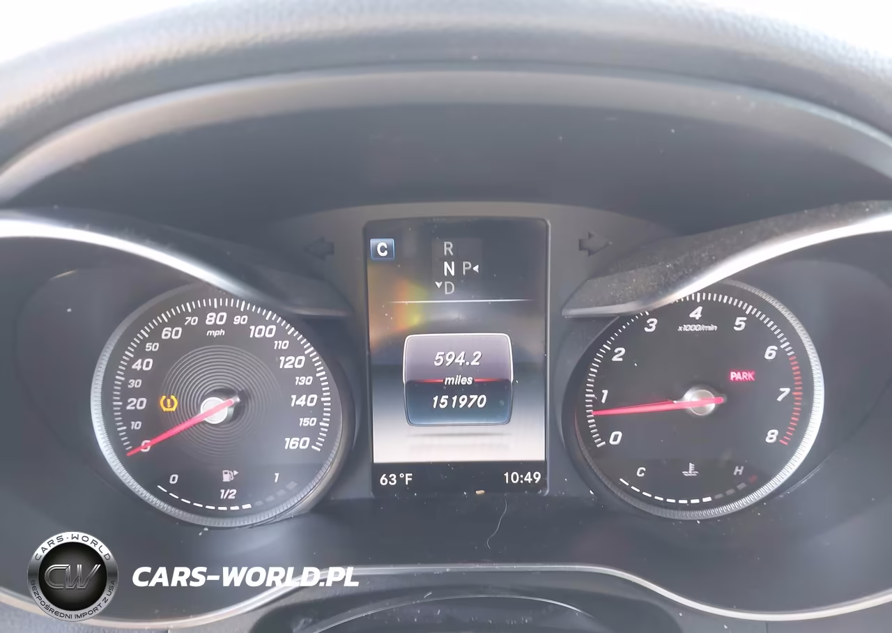 2018 Mercedes-Benz Glc 300 4Matic VIN:WDC0G4KBXJV071870 - 16
