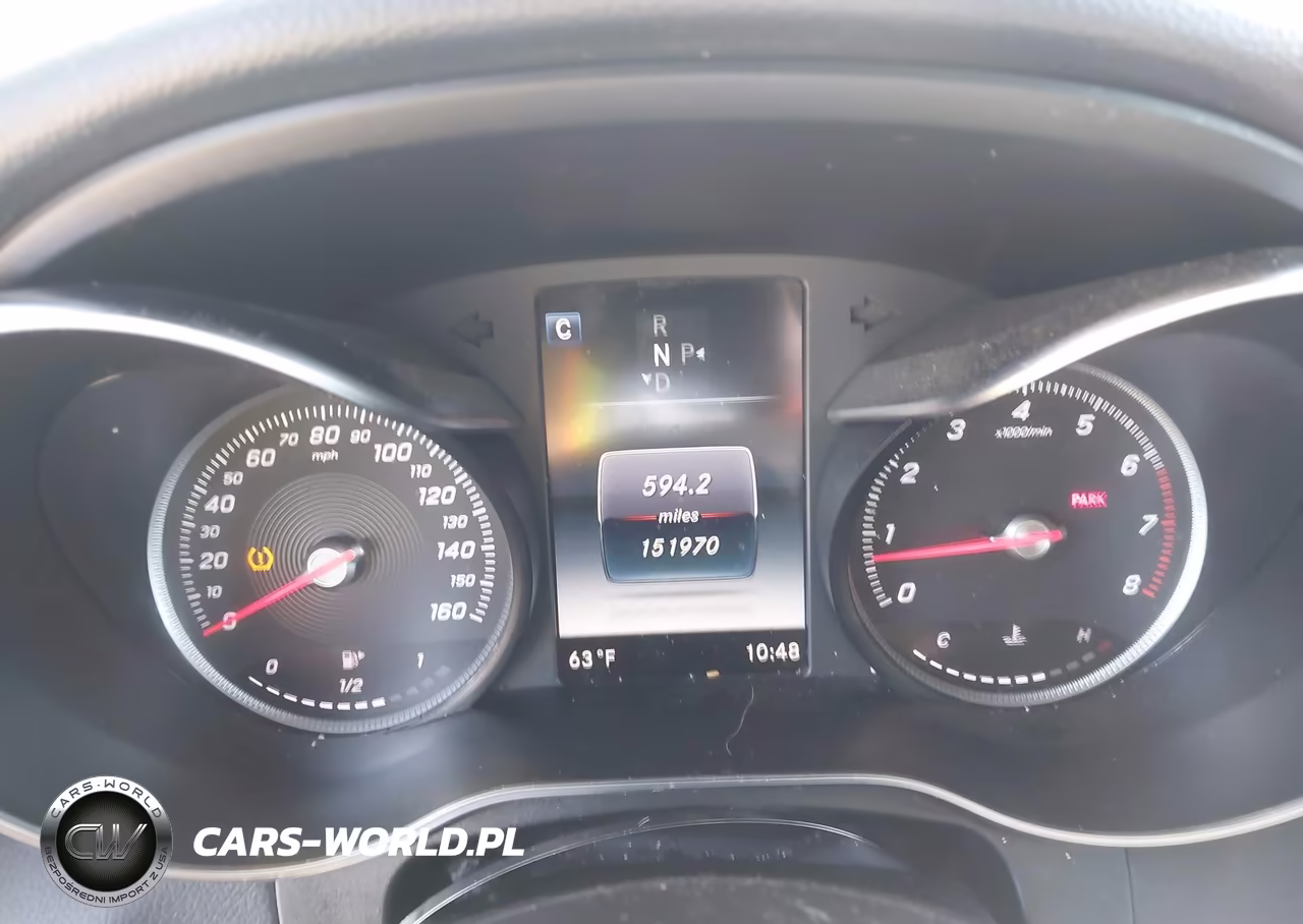 2018 Mercedes-Benz Glc 300 4Matic VIN:WDC0G4KBXJV071870 - 7