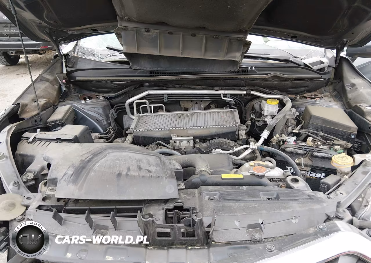 2019 Subaru Ascent Premium VIN:4S4WMAFD8K3489081 - 10