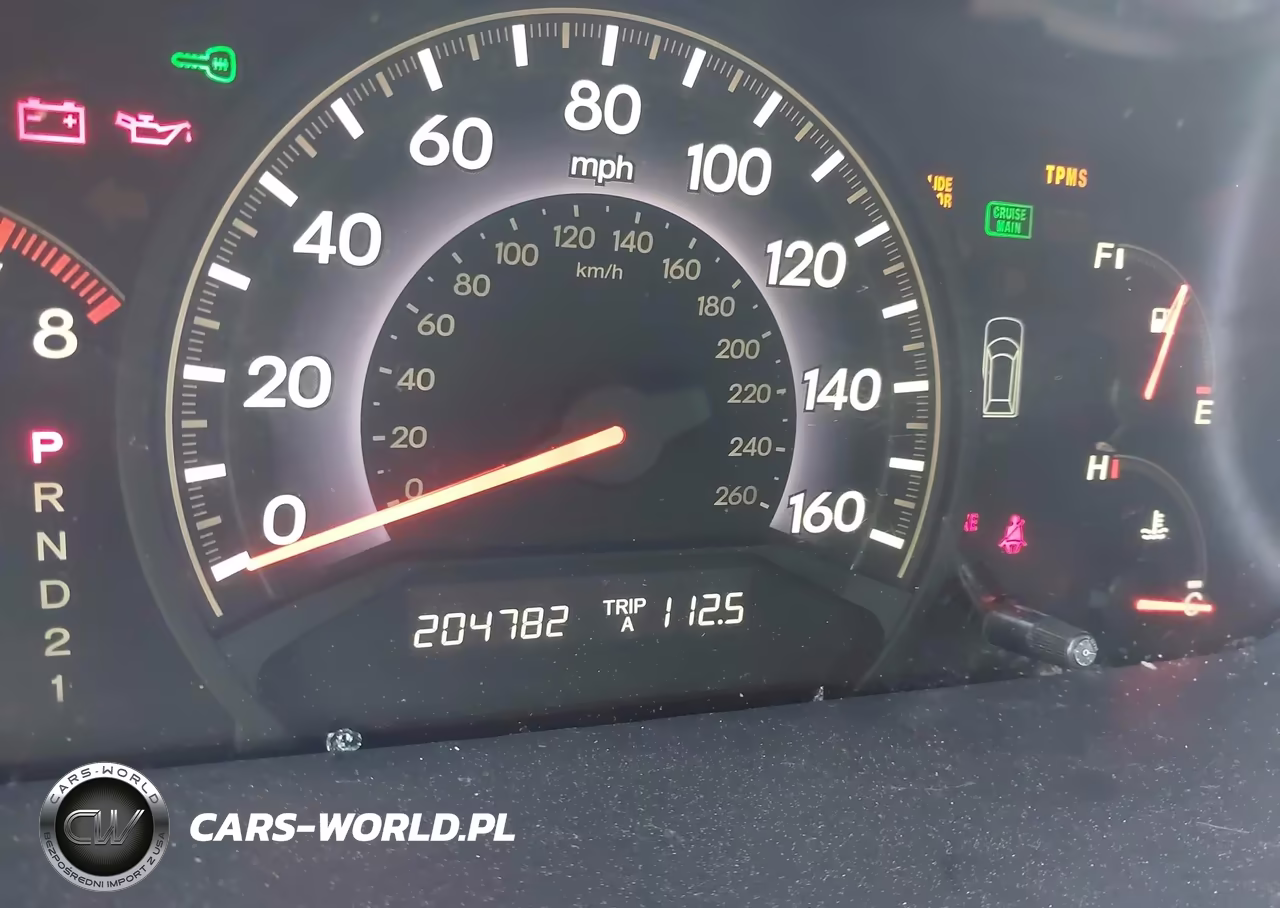 2010 Honda Odyssey Ex-L VIN:5FNRL3H78AB084234 - 14