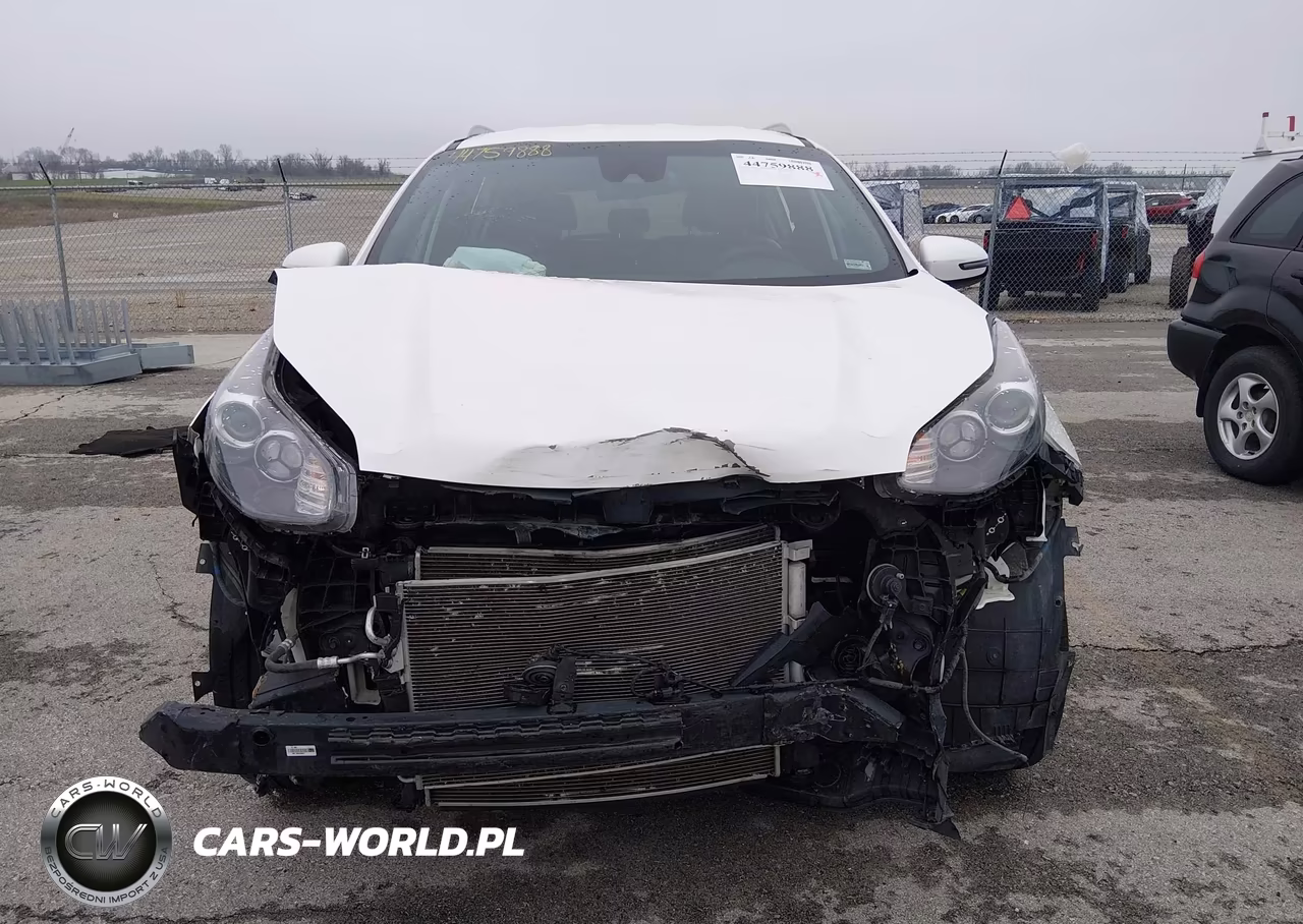 2020 Kia Sportage S VIN:KNDP63AC8L7839235 - 13