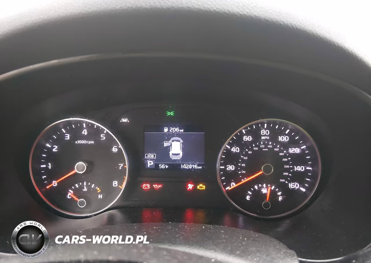 2020 Kia Sportage S VIN:KNDP63AC8L7839235 - 7