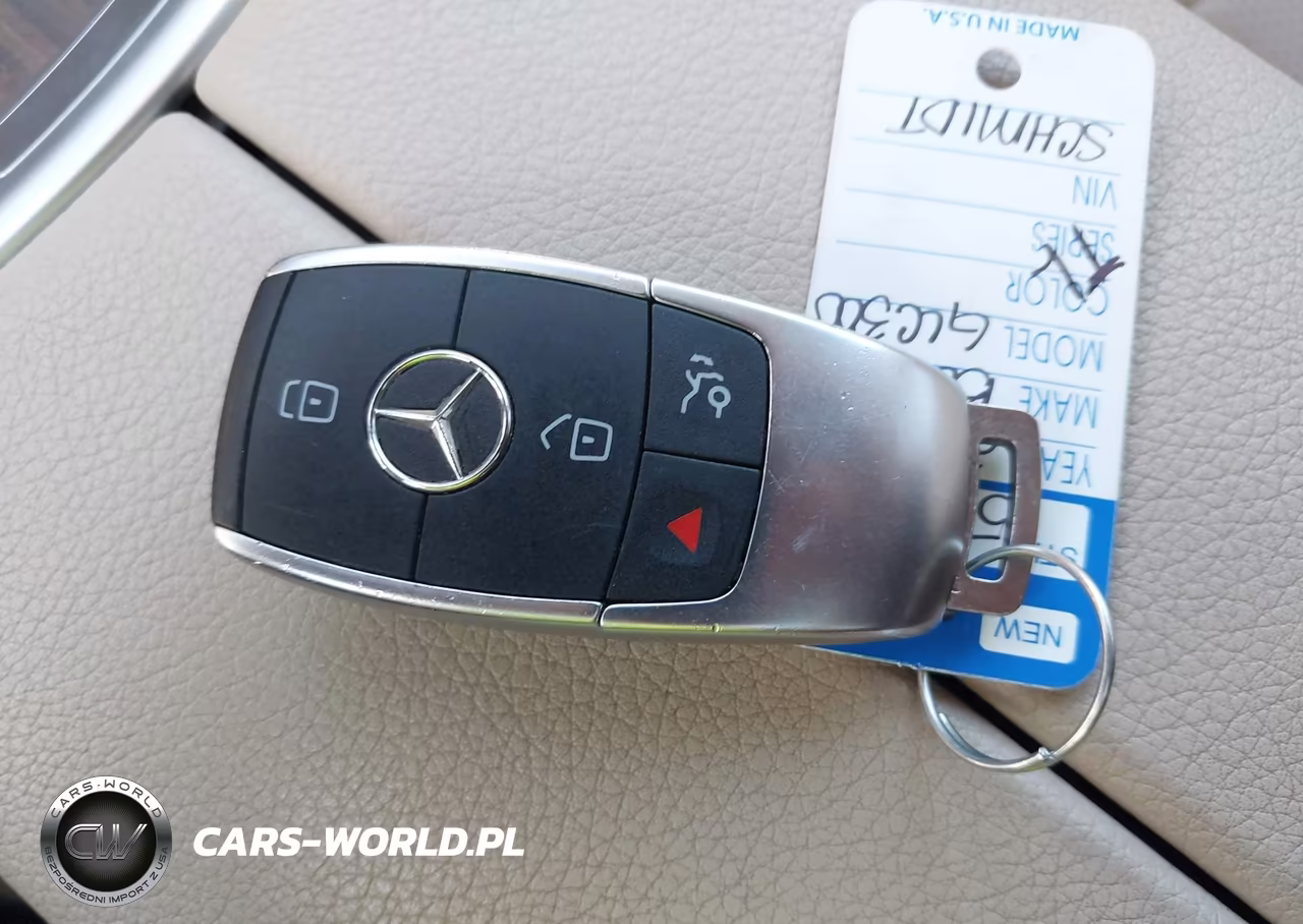 2022 Mercedes-Benz Glc 300 4Matic Suv VIN:W1N0G8EB5NG036522 - 11