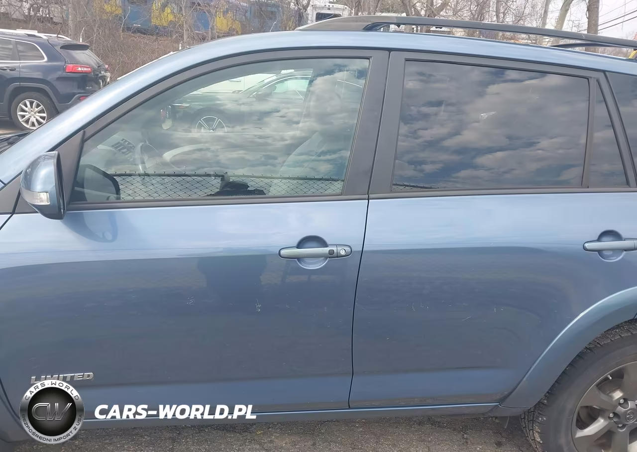 2010 Toyota Rav4 Limited VIN:JTMDF4DV4A5024870 - 14