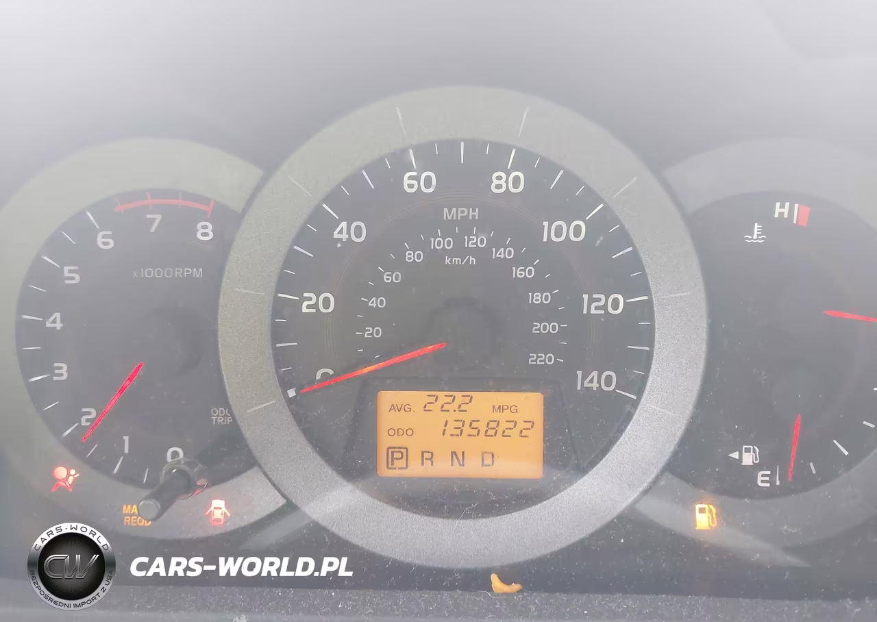 2010 Toyota Rav4 Limited VIN:JTMDF4DV4A5024870 - 7