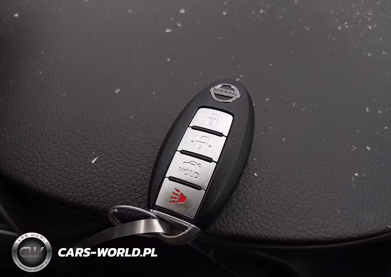 2016 Nissan Sentra Sr VIN:3N1AB7AP9GY256417 - 11