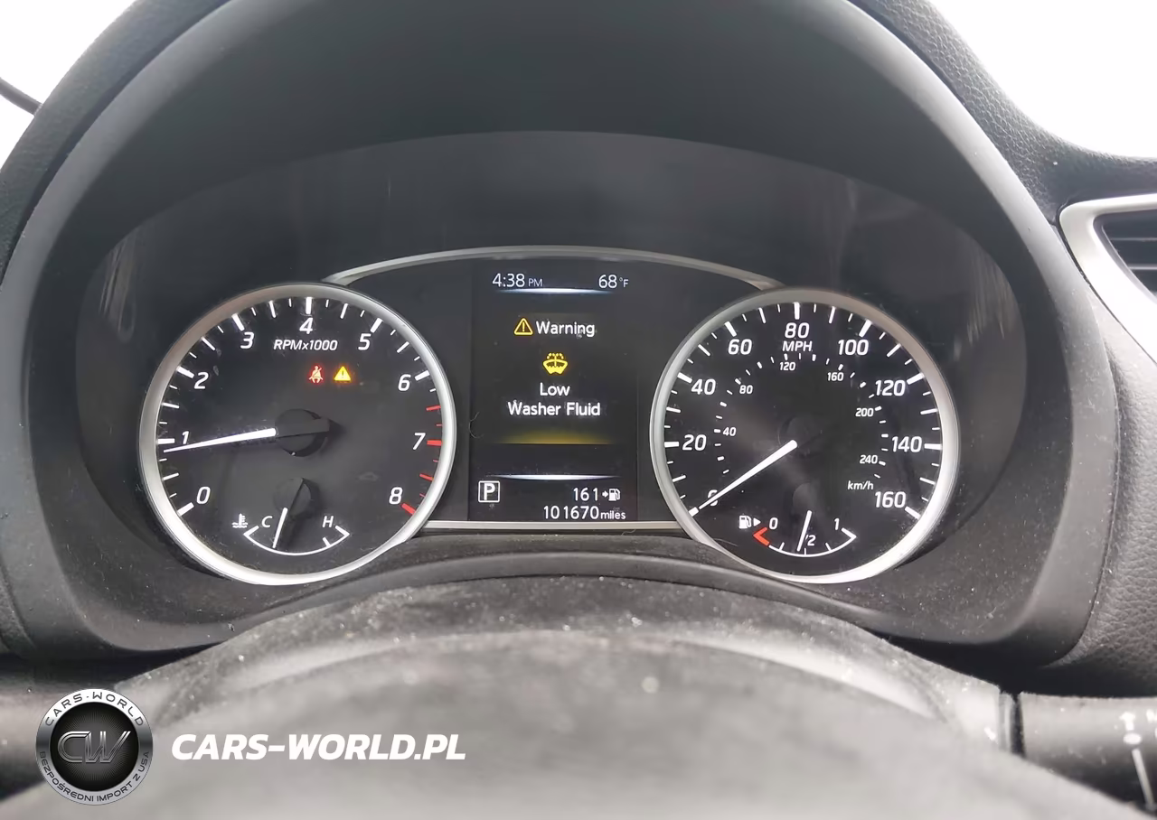 2016 Nissan Sentra Sr VIN:3N1AB7AP9GY256417 - 7