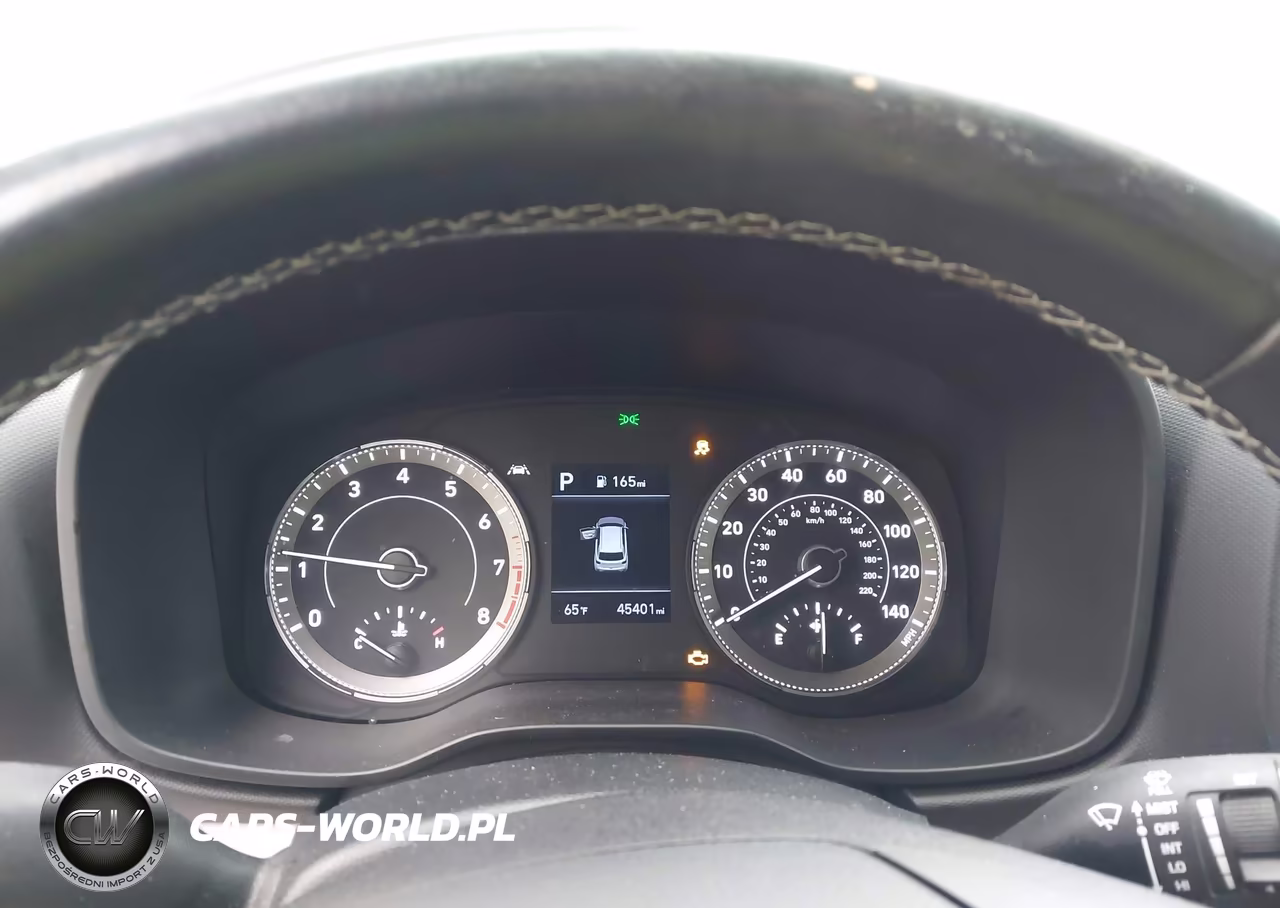 2022 Hyundai Venue Sel VIN:KMHRC8A30NU149039 - 7