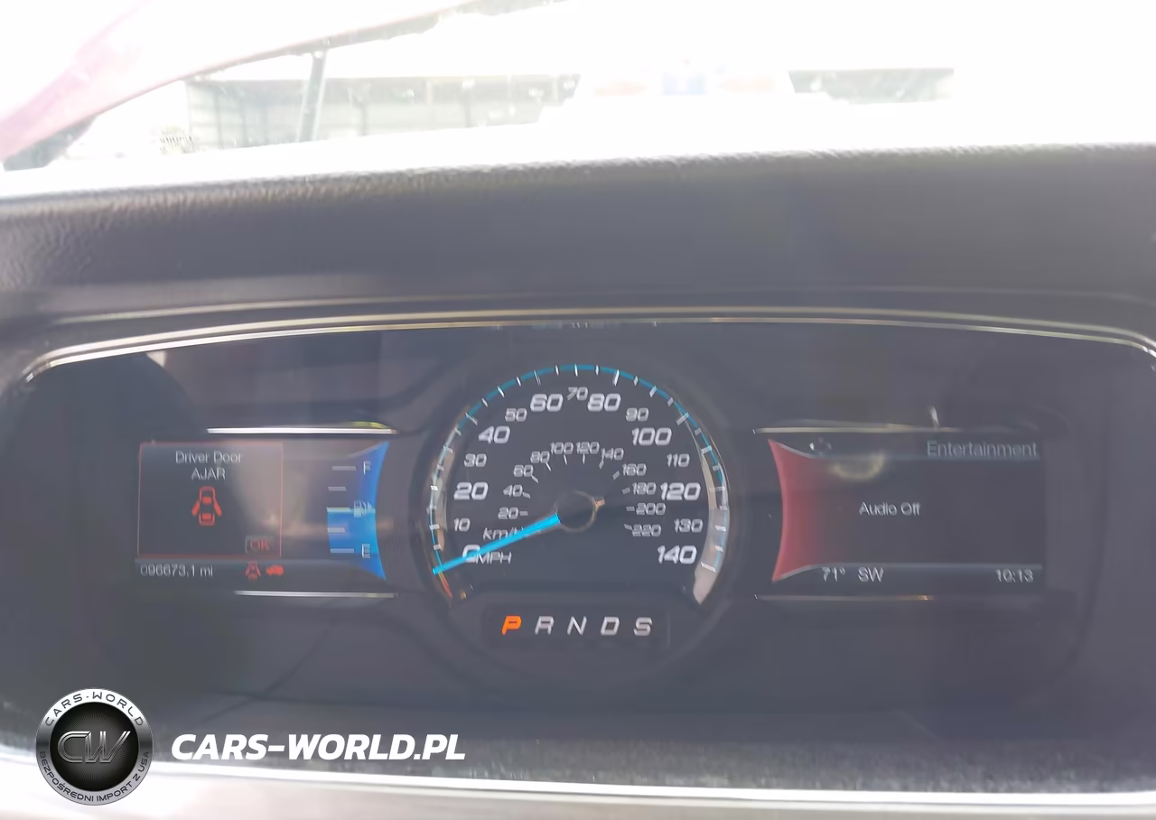 2017 Ford Taurus Sel VIN:1FAHP2E86HG112514 - 7