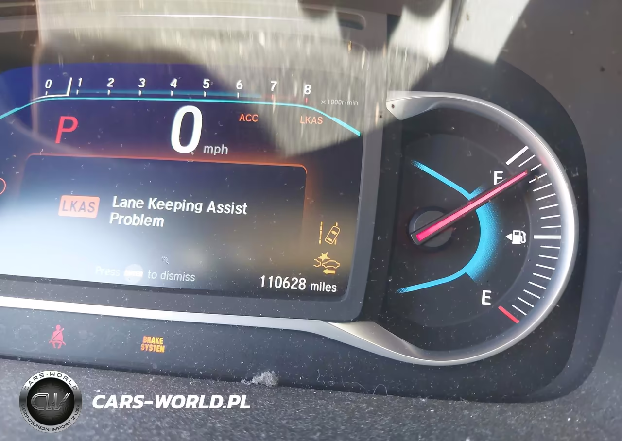 2020 Honda Pilot 2Wd Ex-L VIN:5FNYF5H51LB028393 - 16