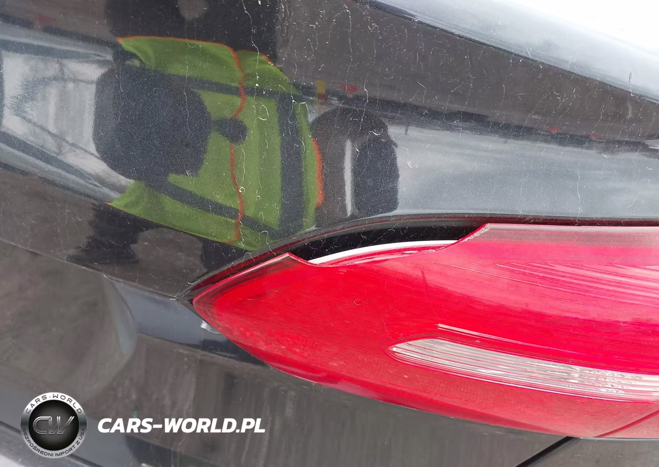 2015 Ford Focus Se VIN:1FADP3F20FL370336 - 16