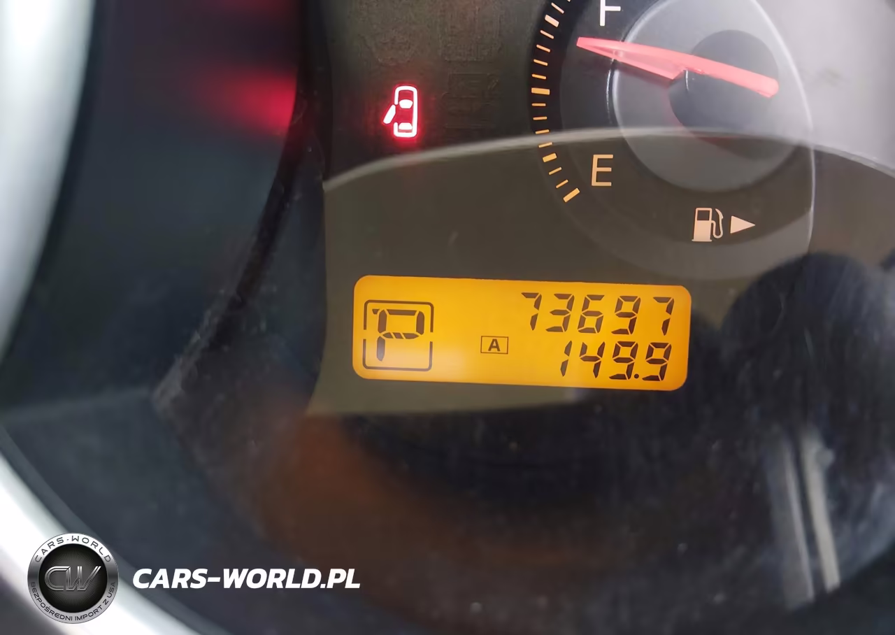2009 Nissan Versa 1.8Sl VIN:3N1BC13E99L401014 - 15