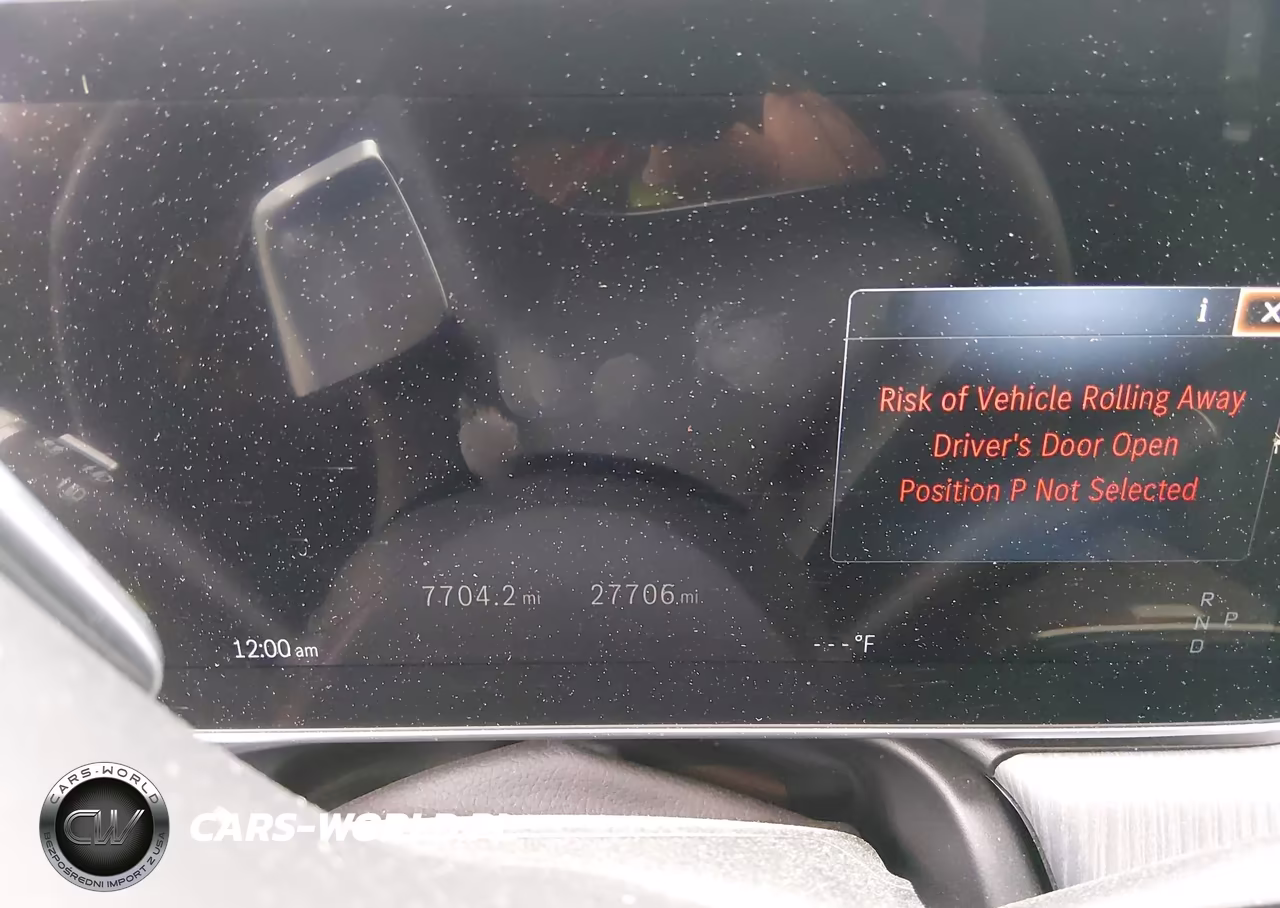 2023 Mercedes-Benz Eqs 450 Suv 4Matic VIN:4JGDM2EB9PA028701 - 11
