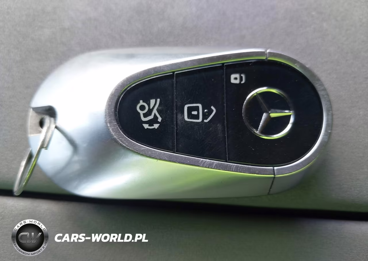 2023 Mercedes-Benz Eqs 450 Suv 4Matic VIN:4JGDM2EB9PA028701 - 9