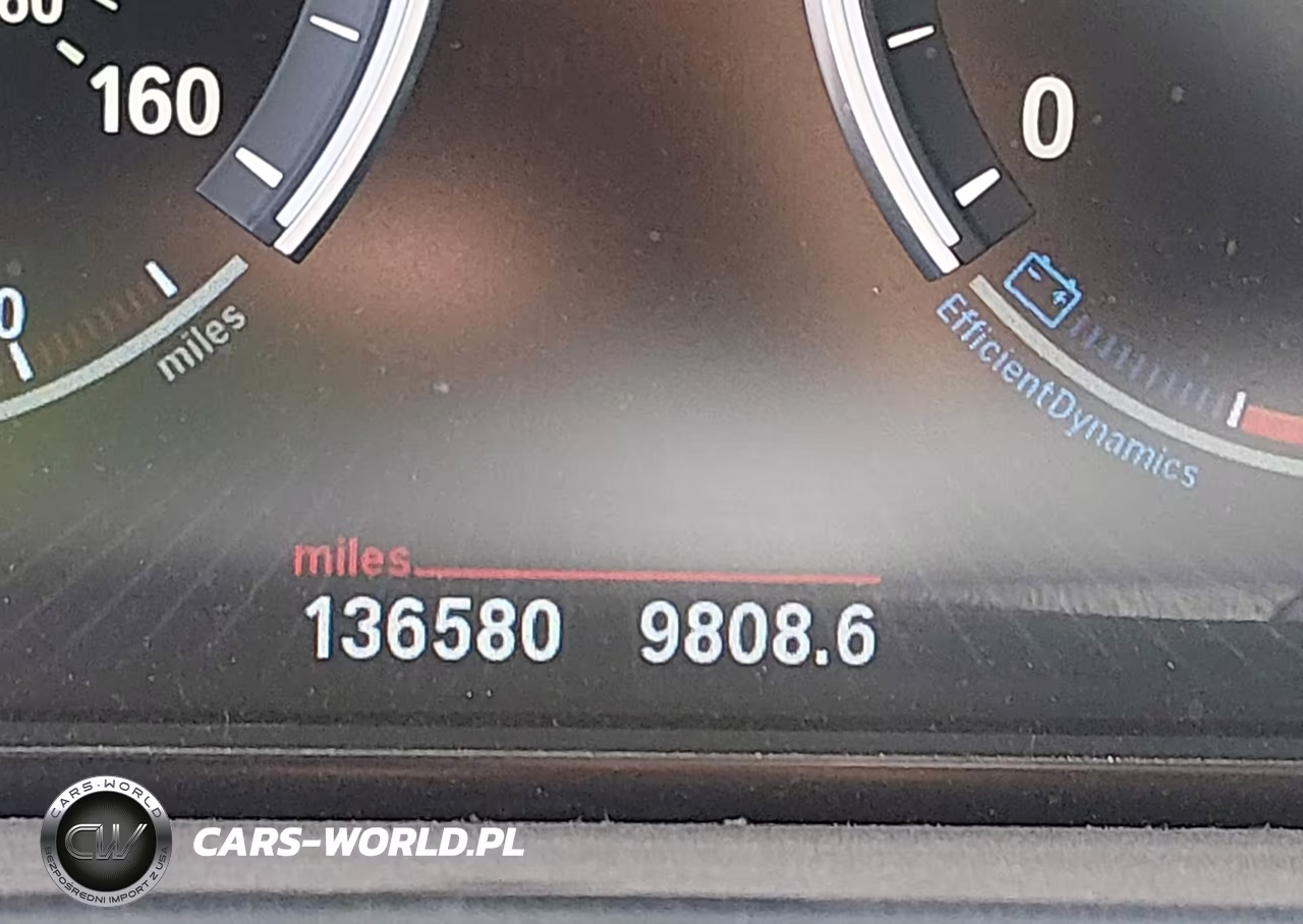 2013 BMW 528I xDrive VIN:WBAXH5C5XDD107435 - 15