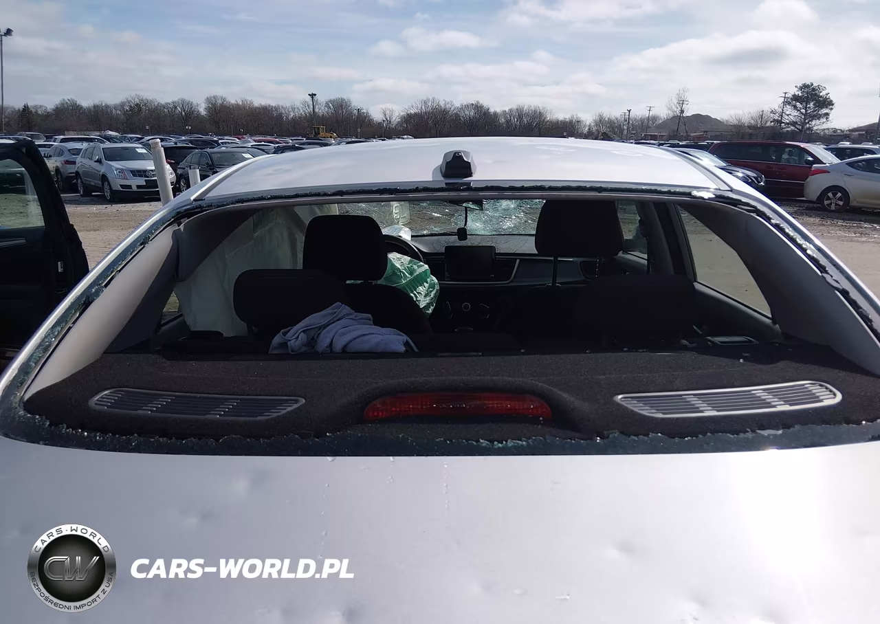 2023 Kia Rio S VIN:3KPA24ADXPE523972 - 6