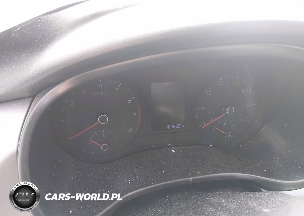 2023 Kia Rio S VIN:3KPA24ADXPE523972 - 7