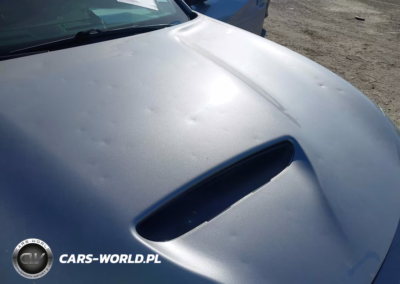 2018 Dodge Charger Sxt Plus Rwd VIN:2C3CDXHG6JH210101 - 6