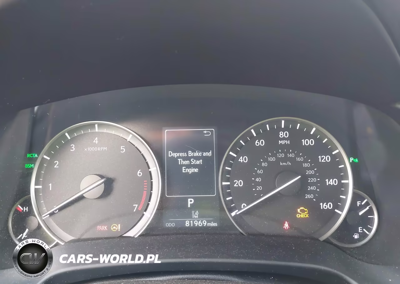2017 Lexus Rx 350 VIN:2T2ZZMCAXHC089047 - 7