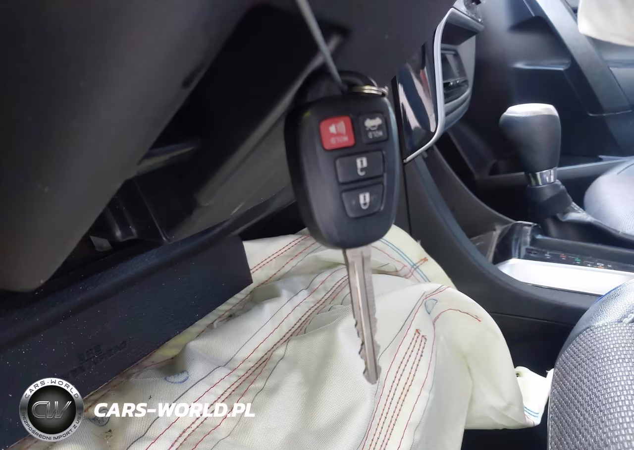 2019 Toyota Corolla Se VIN:2T1BURHE4KC207954 - 11