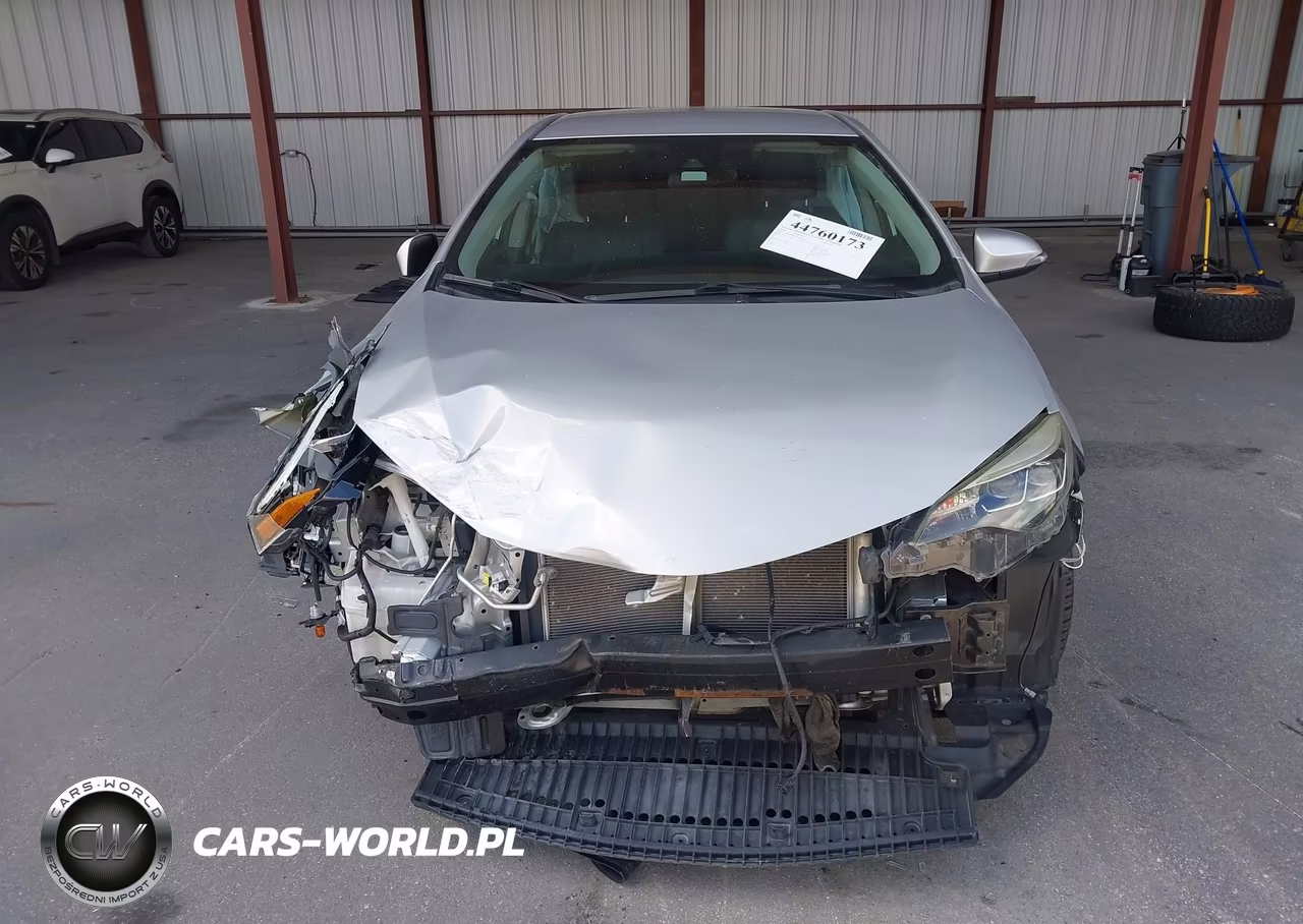 2019 Toyota Corolla Se VIN:2T1BURHE4KC207954 - 13