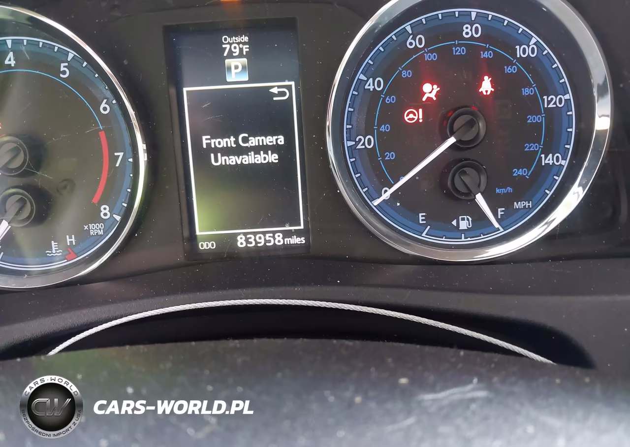 2019 Toyota Corolla Se VIN:2T1BURHE4KC207954 - 7
