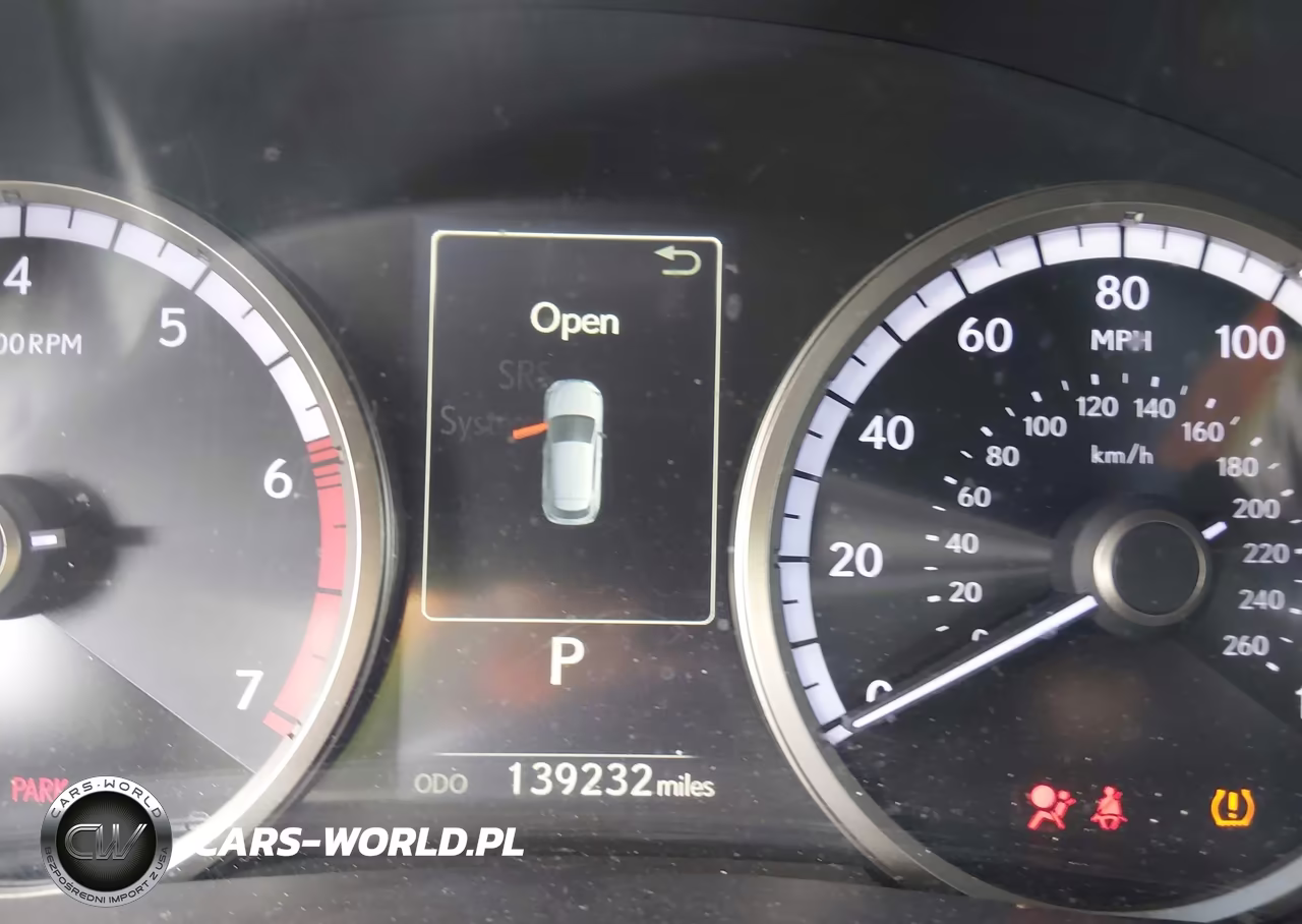 2018 Lexus Nx 300 F Sport VIN:JTJBARBZ5J2166295 - 15