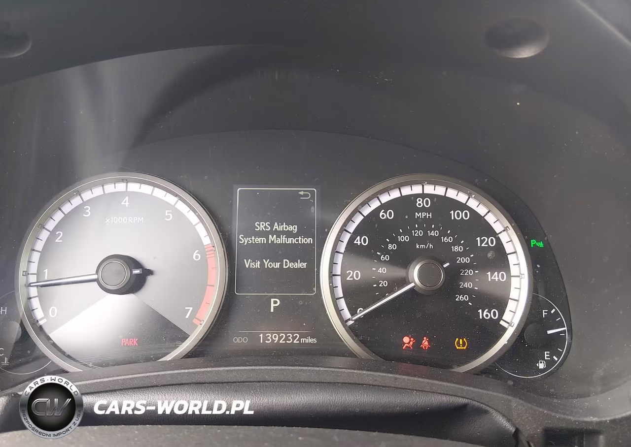 2018 Lexus Nx 300 F Sport VIN:JTJBARBZ5J2166295 - 7