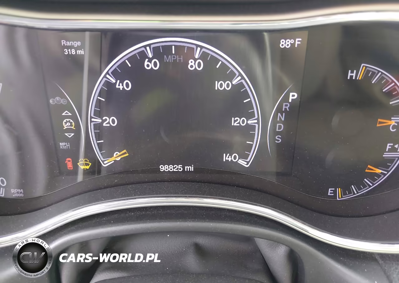 2014 Jeep Grand Cherokee Limited VIN:1C4RJEBT3EC116291 - 7