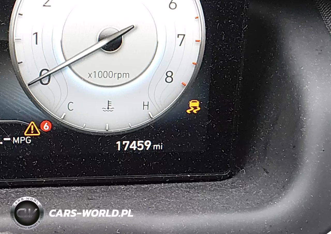 2023 Hyundai Tucson Sel VIN:5NMJFCAE9PH264312 - 15