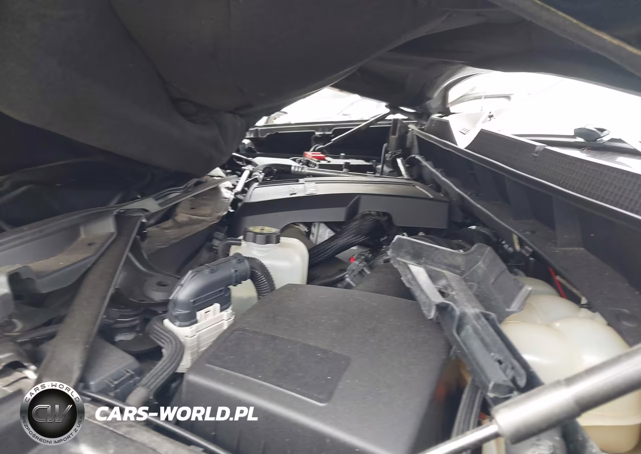 2020 Chevrolet Silverado 1500 4Wd Short Bed Ltz VIN:3GCUYGET1LG209625 - 10