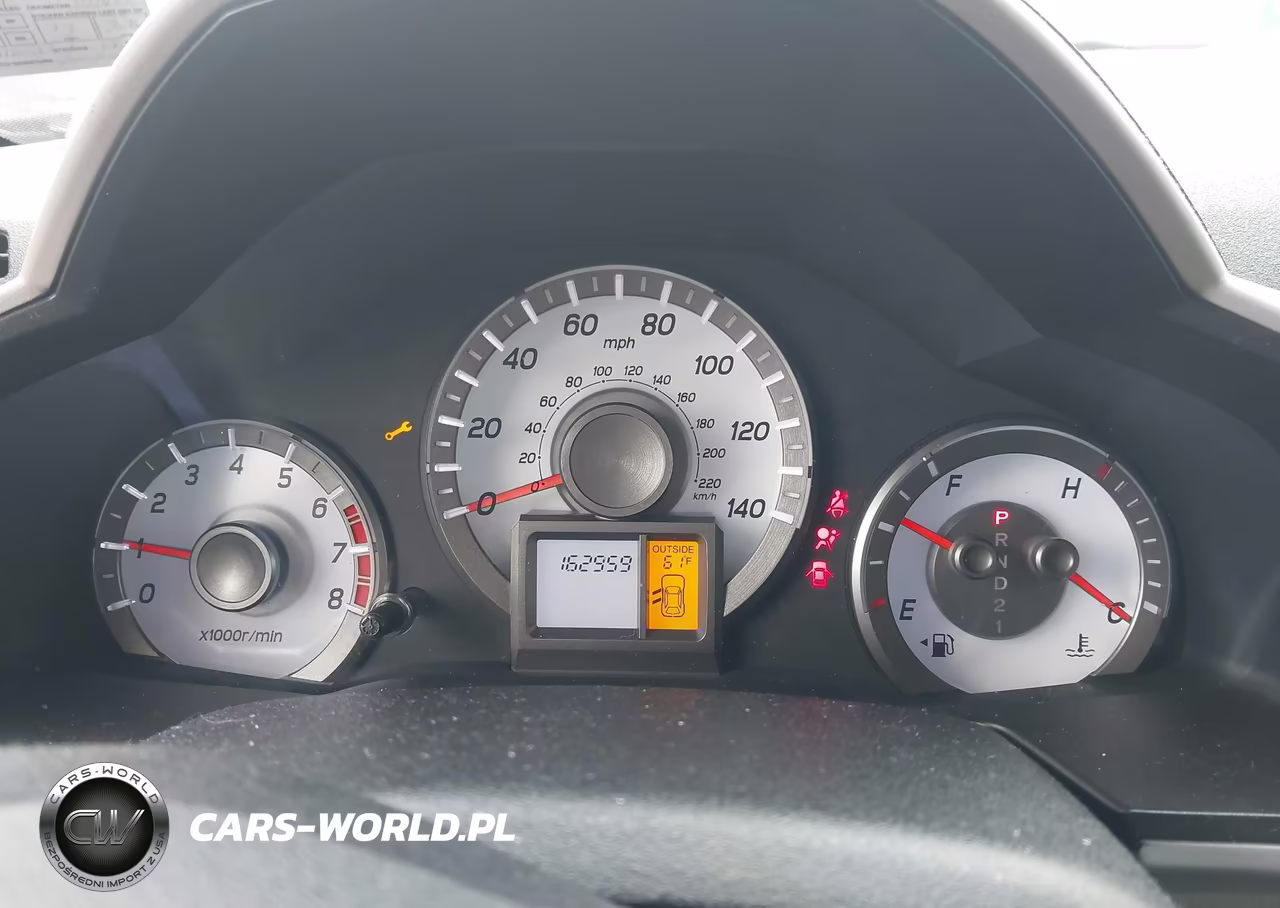 2015 Honda Pilot Ex-L VIN:5FNYF4H52FB030426 - 7