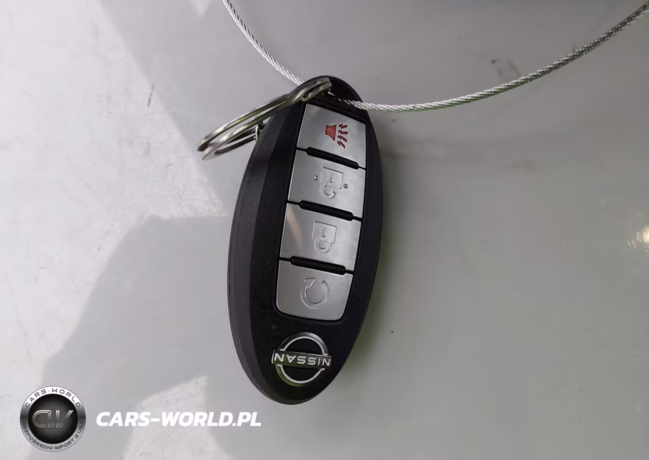 2023 Nissan Murano Sv Intelligent Awd VIN:5N1AZ2BSXPC107968 - 11