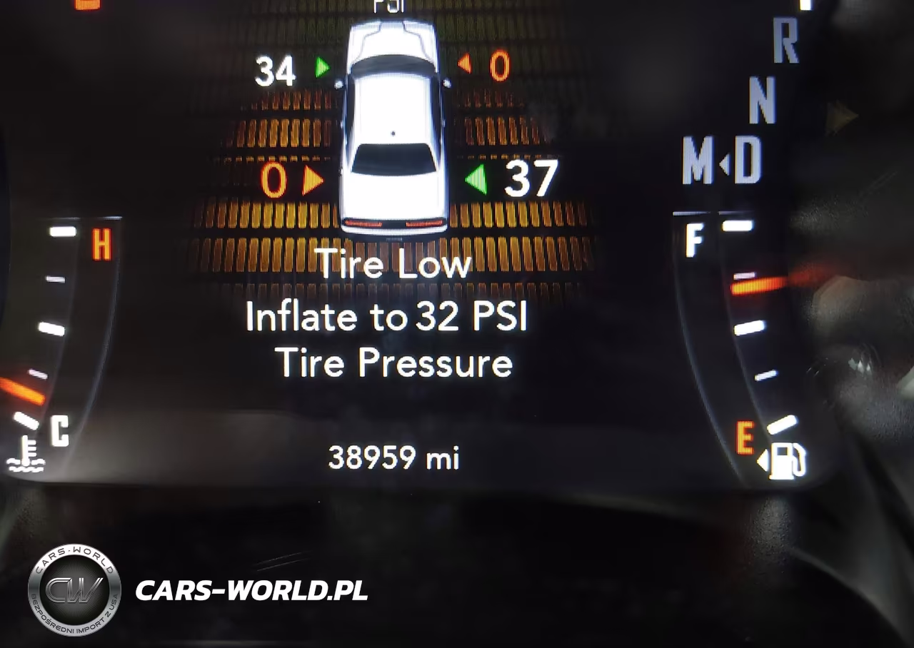 2023 Dodge Challenger Gt VIN:2C3CDZJG7PH610716 - 16