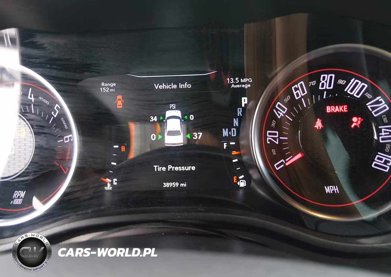 2023 Dodge Challenger Gt VIN:2C3CDZJG7PH610716 - 7