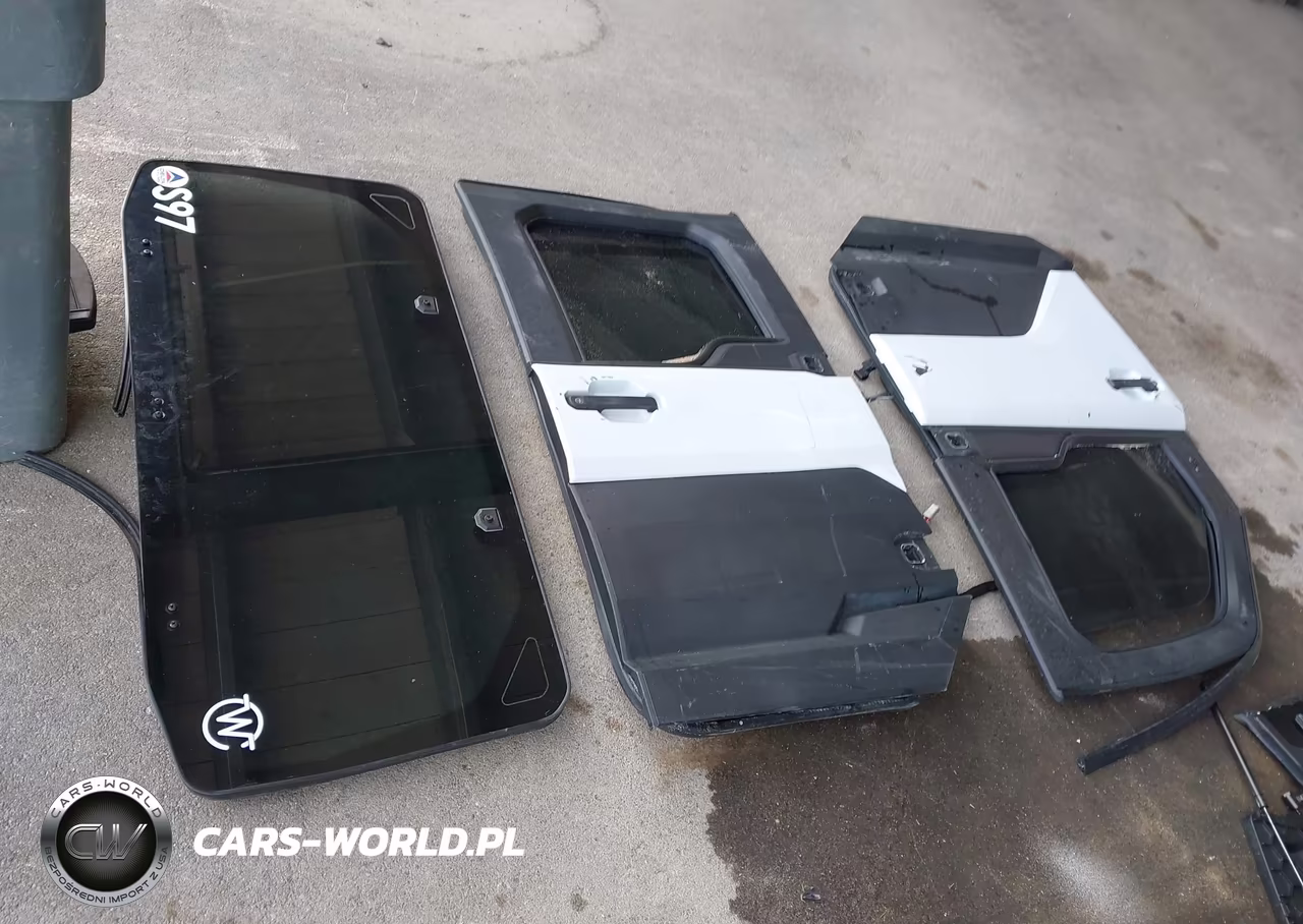 2025 Polaris Ranger Crew Xd 1500 Northstar Edition Ultimate VIN:3NSX6W1R3SM187293 - 12